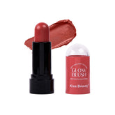 Kiss Beauty Glow Blush